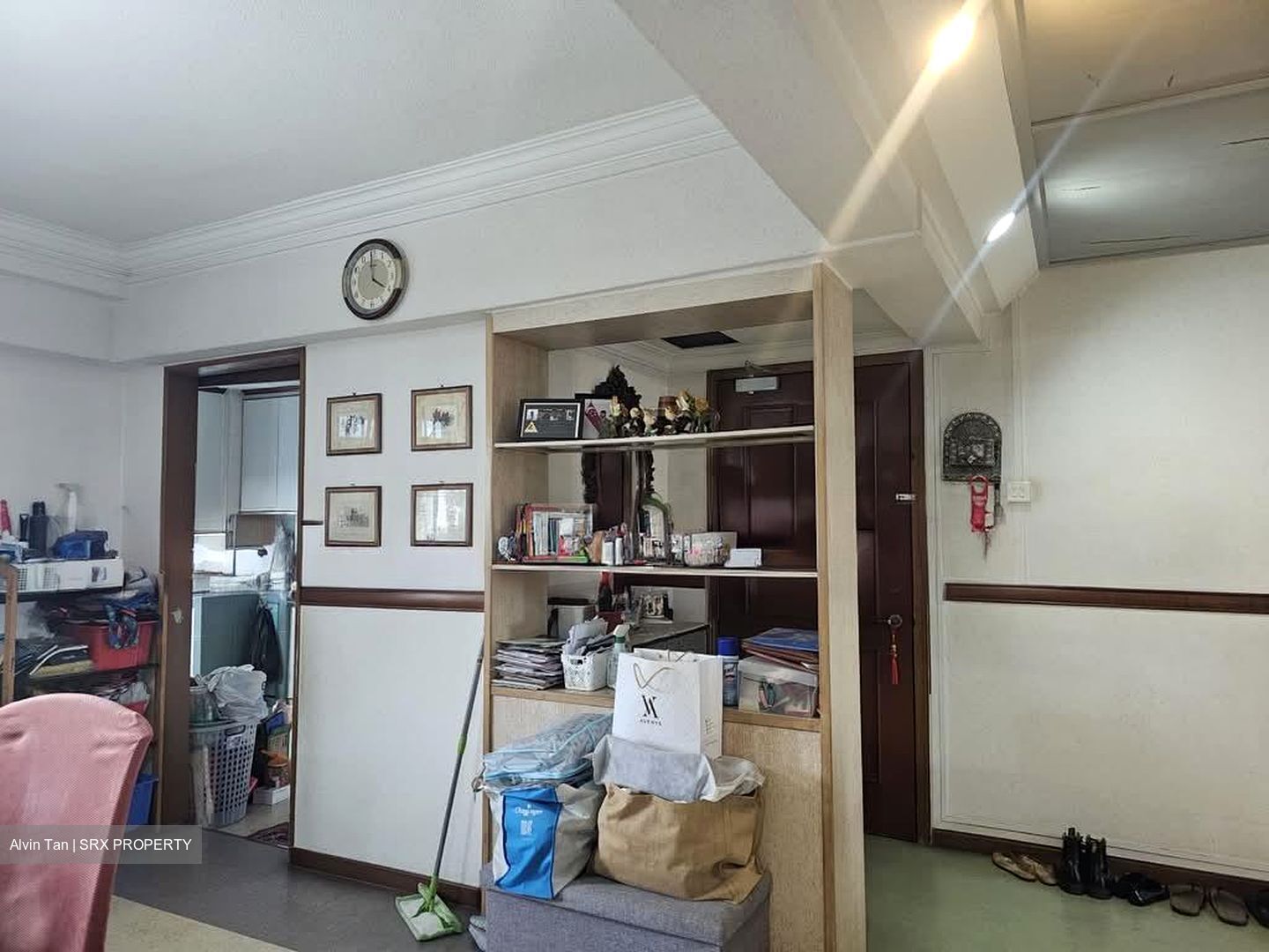Blk 302 Hougang Avenue 5 (Hougang), HDB 5 Rooms #566612101